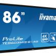 Iiyama Midwich TE8603MIS B1AG Touch Screen Monitor 2