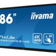 Iiyama Midwich TE8603MIS B1AG Touch Screen Monitor 5