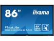 Iiyama Midwich TE8603MIS B1AG Touch Screen Monitor 1