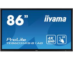 Iiyama Midwich TE8603MIS B1AG Touch Screen Monitor 1