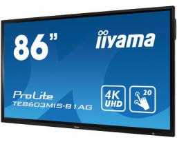 Iiyama Midwich TE8603MIS B1AG Touch Screen Monitor 5