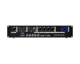 8. NOVAPRO HD WEB