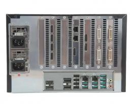 Datapath DATAVSN600ATXV3 3