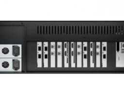 Datapath DATAVSNV35XRPSU 8