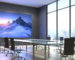 4 LED BR MeetingRoom