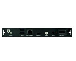 Hive HVNEXBB100G2TB 2
