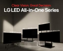 LG LED AIO SNS2 2