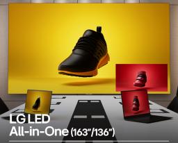 LG LED AIO SNS2 5