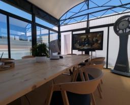 ProofVision Durascreen KX 65inch 1