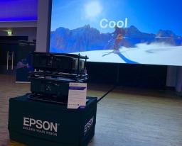 Epson EB PU2220B Stacked 1