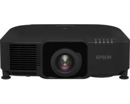 Epson EB L1075U projector front