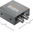 BM micro converter bidirectional sdi hdmi 3g w psu sm 2