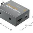 BM micro converter hdmi to sdi 12g sm 2