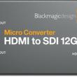 BM micro converter hdmi to sdi 12g sm