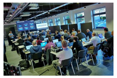 Training and technical support