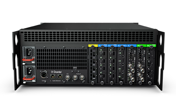 Build your own configuration