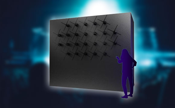 Holographic Displays