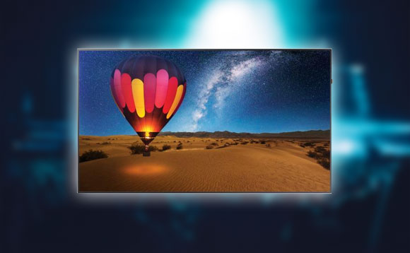 Large Format Displays