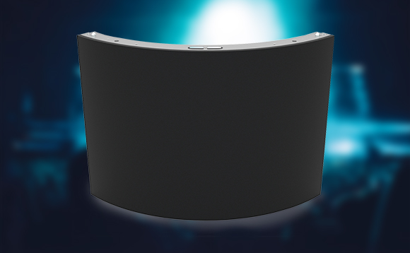 Modular LED Displays