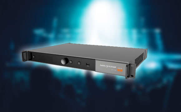 Mounts and Processors