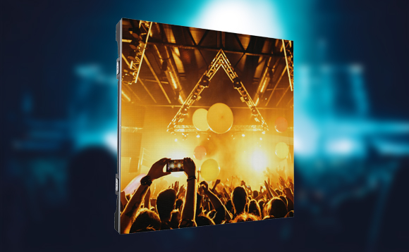 Outdoor LED Displays