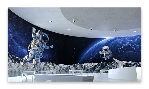 Leisure & Entertainment