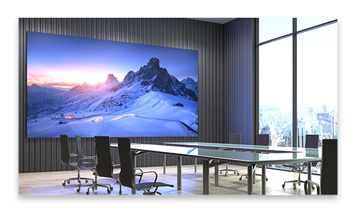 Meeting & Conference Rooms