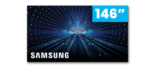 Samsung IAB Series 146 inch HD