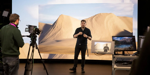 De Montfort University