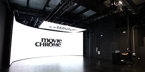 Moviechrome (Italy)
