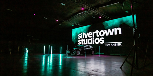 Silvertown Studios