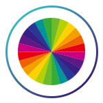 Extreme colour accuracy