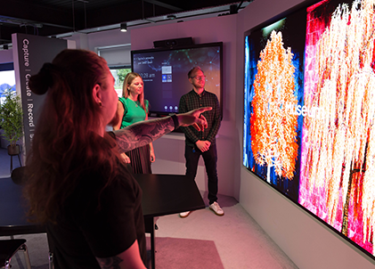 Accredited installation